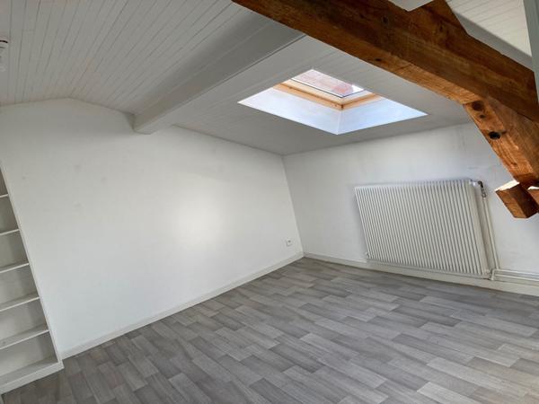 NANCY Appartement 3 pièces 63.51 m²