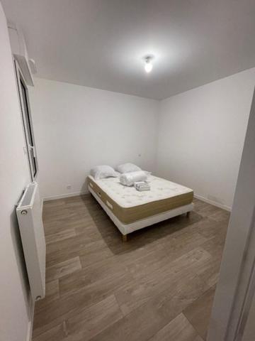 Appartement à louer 2 pièces - 40 m²