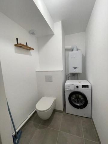 Appartement à louer 2 pièces - 40 m²