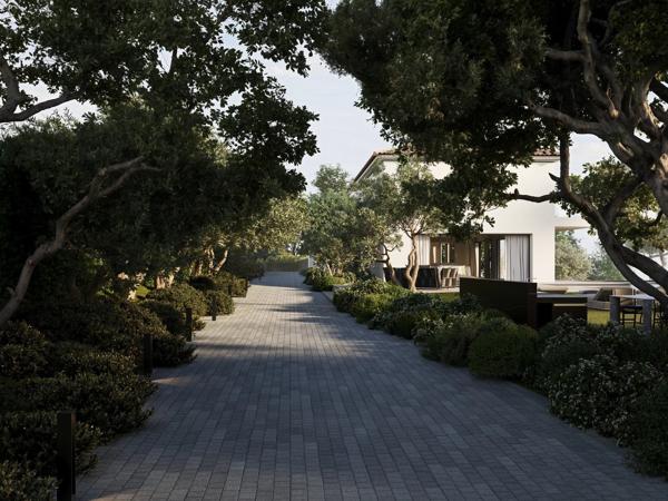 Opportunité de rénovation prestigieuse avec vue mer panoramique – Super Cannes