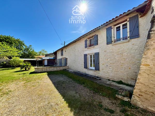 Maison
                                                                                                                                                                                                                                                                                                                        5 pièce(s)                                                                                                                                                                                                          3 chambre(s)                                                                                                                                                                                                          132  m²
