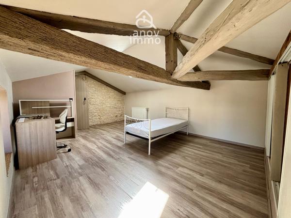 Maison
                                                                                                                                                                                                                                                                                                                        5 pièce(s)                                                                                                                                                                                                          3 chambre(s)                                                                                                                                                                                                          132  m²
