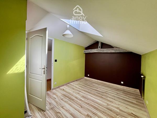 Maison
                                                                                                                                                                                                                                                                                                                        5 pièce(s)                                                                                                                                                                                                          3 chambre(s)                                                                                                                                                                                                          132  m²
