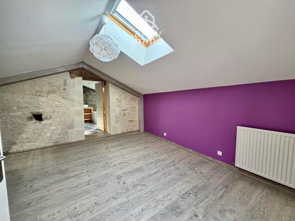 Maison
                                                                                                                                                                                                                                                                                                                        5 pièce(s)                                                                                                                                                                                                          3 chambre(s)                                                                                                                                                                                                          132  m²