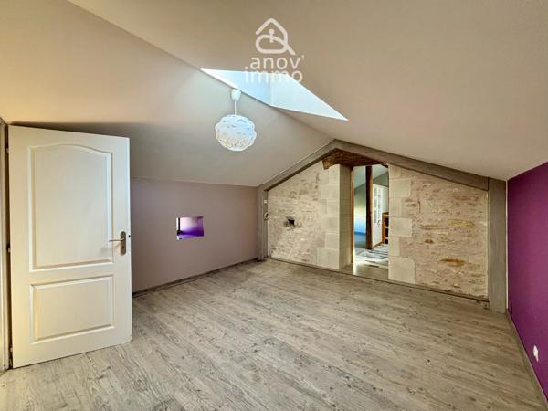 Maison
                                                                                                                                                                                                                                                                                                                        5 pièce(s)                                                                                                                                                                                                          3 chambre(s)                                                                                                                                                                                                          132  m²