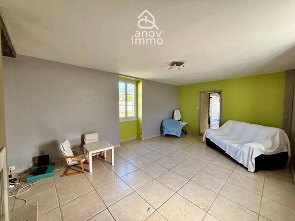 Maison
                                                                                                                                                                                                                                                                                                                        5 pièce(s)                                                                                                                                                                                                          3 chambre(s)                                                                                                                                                                                                          132  m²