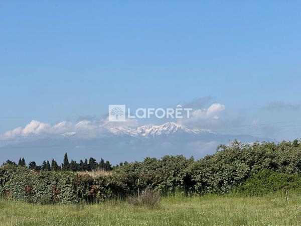 Achat terrain Saint-Cyprien - 28576 m² - 144 000 €