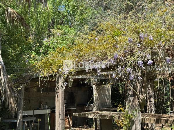 Achat terrain Saint-Cyprien - 28576 m² - 144 000 €