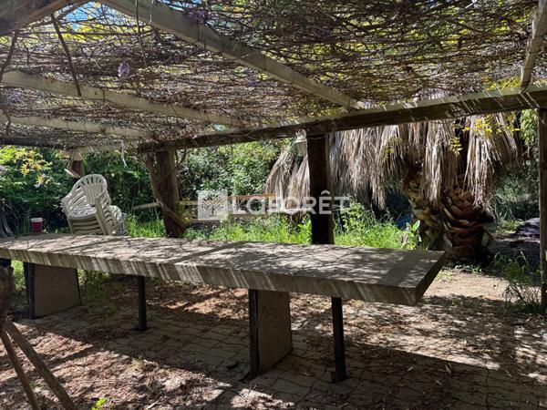 Achat terrain Saint-Cyprien - 28576 m² - 144 000 €