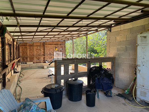 Achat terrain Saint-Cyprien - 28576 m² - 144 000 €