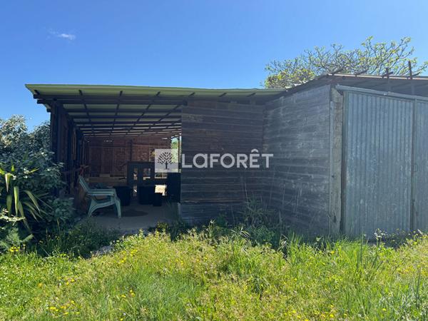 Achat terrain Saint-Cyprien - 28576 m² - 144 000 €