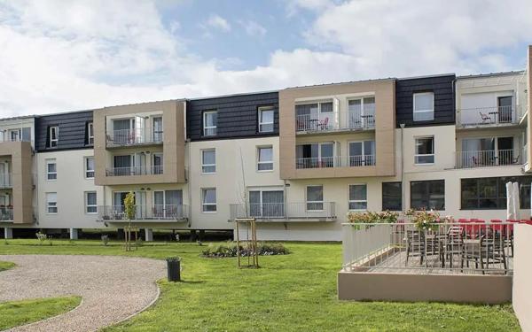 Appartement à vendre    2 pièces • 43,70 m2 Thionville