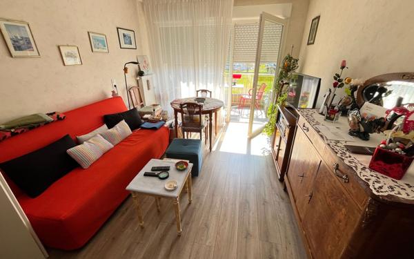 Appartement à vendre    2 pièces • 43,70 m2 Thionville