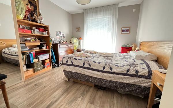 Appartement à vendre    2 pièces • 43,70 m2 Thionville