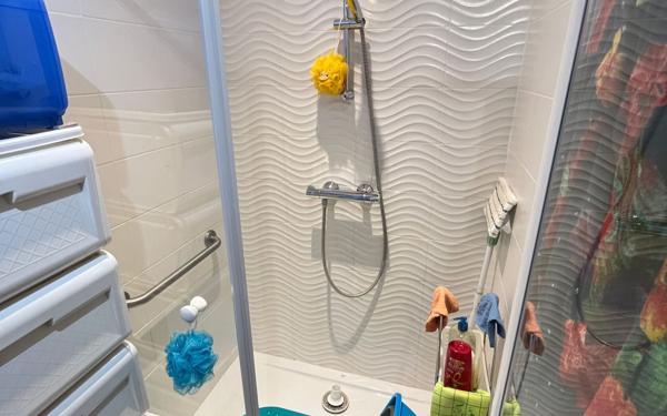 Appartement à vendre    2 pièces • 43,70 m2 Thionville