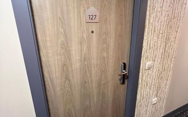 Appartement à vendre    2 pièces • 43,70 m2 Thionville