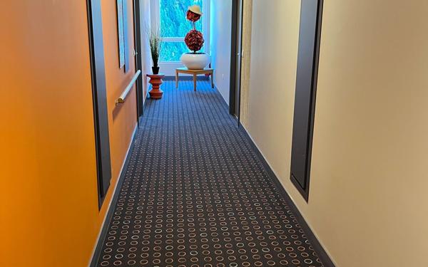 Appartement à vendre    2 pièces • 43,70 m2 Thionville