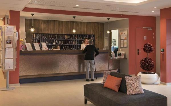 Appartement à vendre    2 pièces • 43,70 m2 Thionville