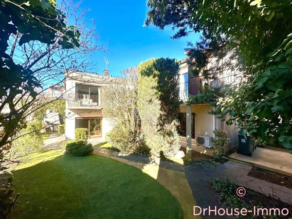 Maison à vendre 7 pièces de 200 m²