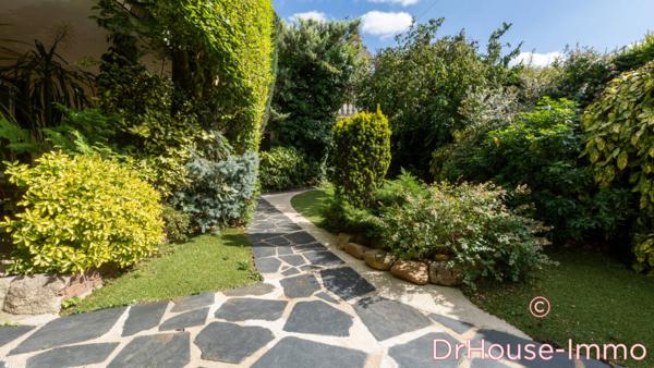 Maison à vendre 7 pièces de 200 m²