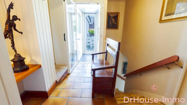Maison à vendre 7 pièces de 200 m²