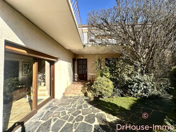 Maison à vendre 7 pièces de 200 m²