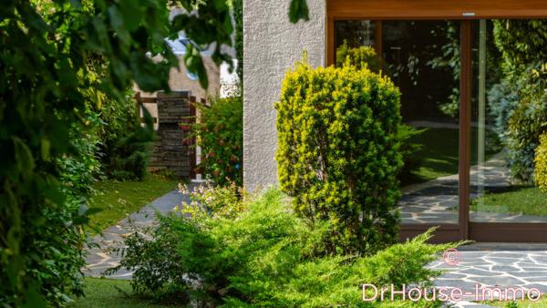 Maison à vendre 7 pièces de 200 m²