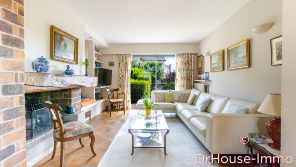 Maison à vendre 7 pièces de 200 m²