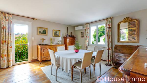 Maison à vendre 7 pièces de 200 m²