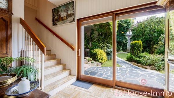 Maison à vendre 7 pièces de 200 m²