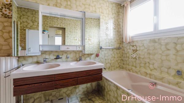 Maison à vendre 7 pièces de 200 m²