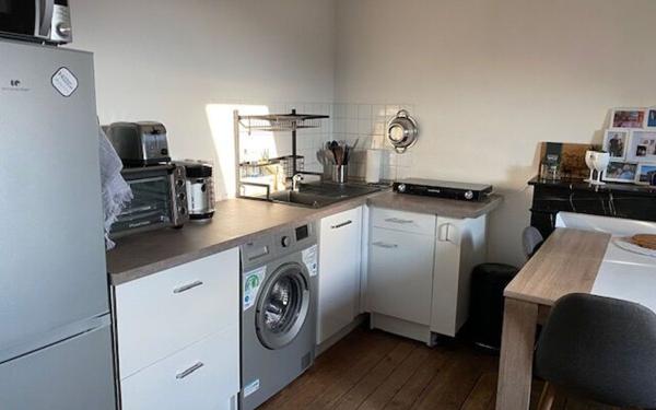 Appartement à louer    1 pièce •  Mortagne-au-Perche