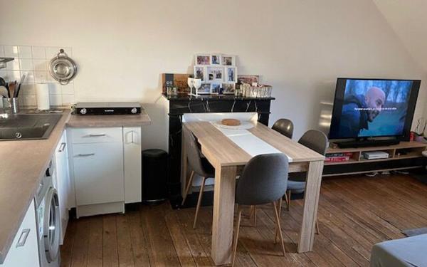 Appartement à louer    1 pièce •  Mortagne-au-Perche