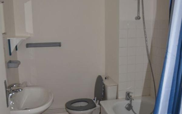 Appartement à louer    1 pièce •  Mortagne-au-Perche