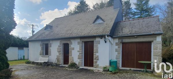 Maison à vendre 7 pièces 119 m² Moustéru