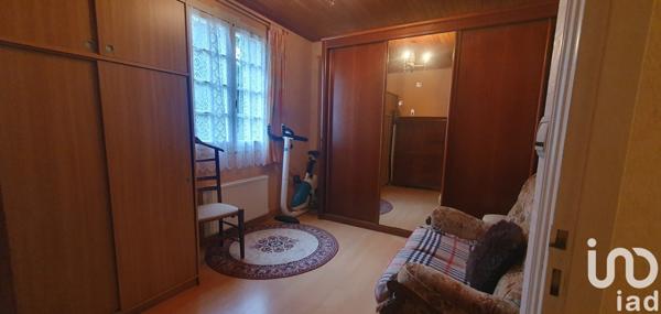 Maison à vendre 7 pièces 119 m² Moustéru