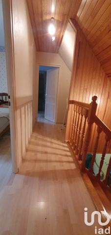 Maison à vendre 7 pièces 119 m² Moustéru