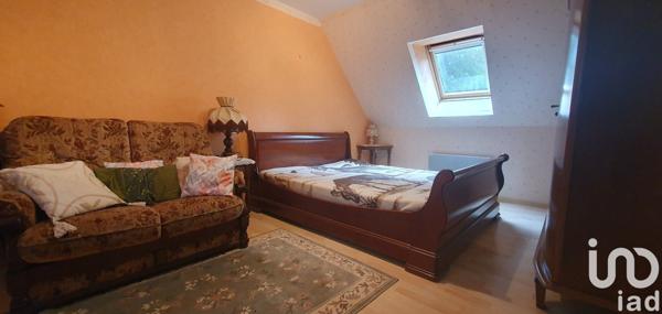 Maison à vendre 7 pièces 119 m² Moustéru