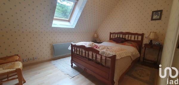 Maison à vendre 7 pièces 119 m² Moustéru