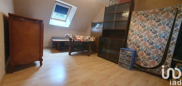 Maison à vendre 7 pièces 119 m² Moustéru