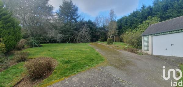 Maison à vendre 7 pièces 119 m² Moustéru