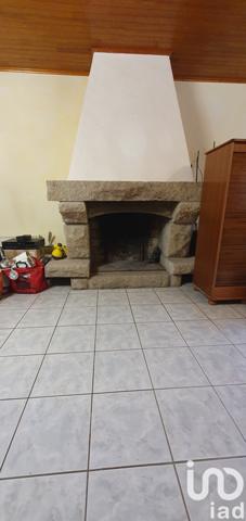 Maison à vendre 7 pièces 119 m² Moustéru