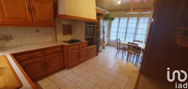 Maison à vendre 7 pièces 119 m² Moustéru