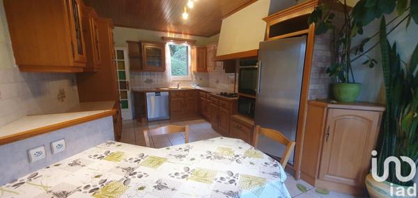 Maison à vendre 7 pièces 119 m² Moustéru