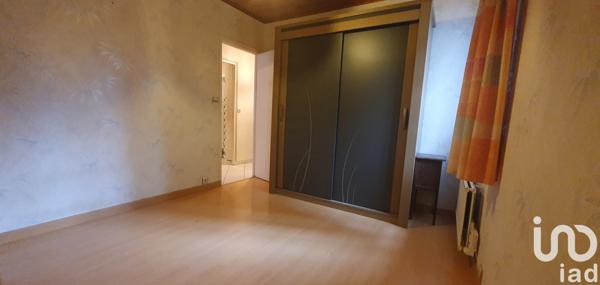 Maison à vendre 7 pièces 119 m² Moustéru