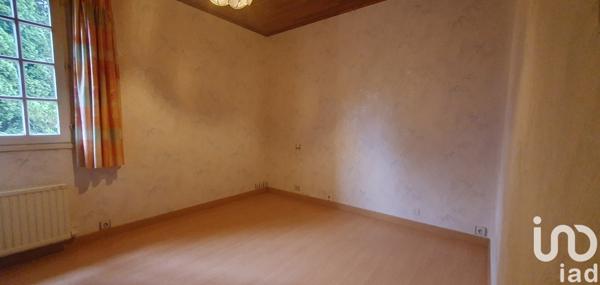 Maison à vendre 7 pièces 119 m² Moustéru