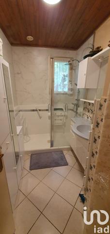 Maison à vendre 7 pièces 119 m² Moustéru