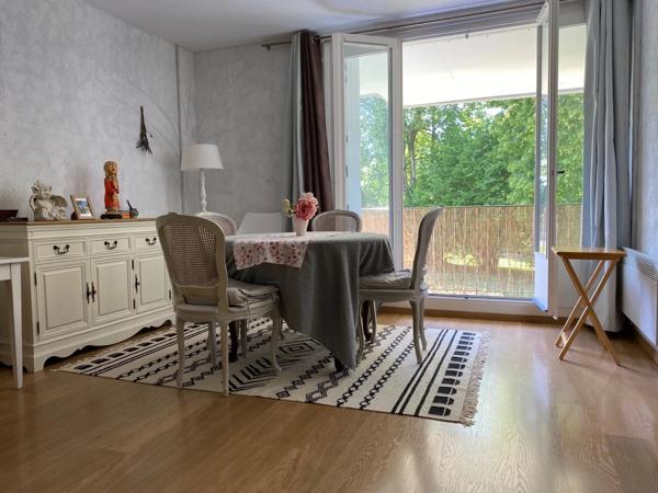 Vente Appartement 2 pièces à Bagnoles-de-l'Orne-Normandie