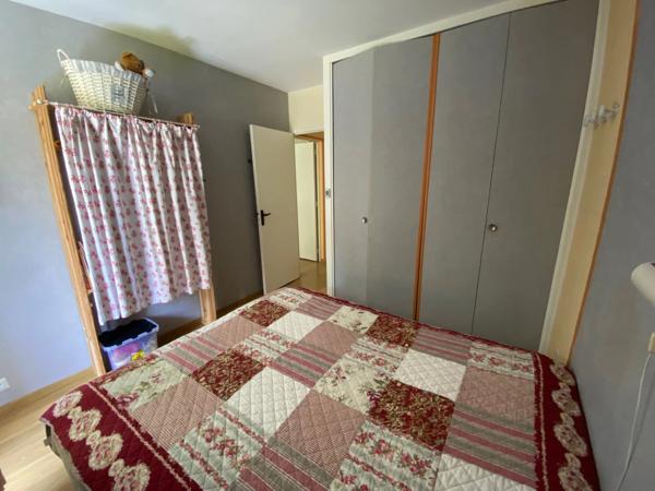 Vente Appartement 2 pièces à Bagnoles-de-l'Orne-Normandie