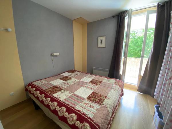 Vente Appartement 2 pièces à Bagnoles-de-l'Orne-Normandie